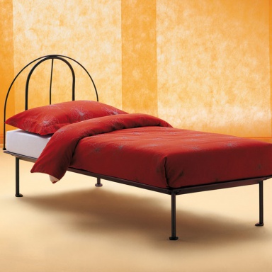 Odnopolnaja bed Tappeto Volante