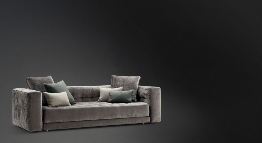 Three seater sofa Doze, Flou 