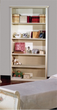 Bookcase Libreria London