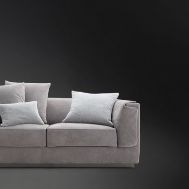 Double sofa Gentleman