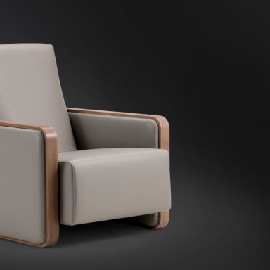 Armchair Ermes