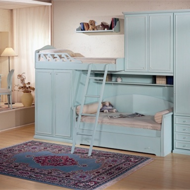 London Mensola wall shelf