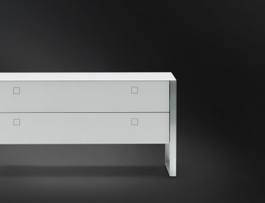 The Brill Chest Of Drawers, Flou 