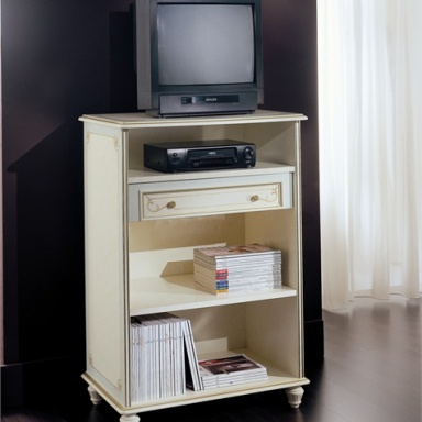 dresser London Porta TV