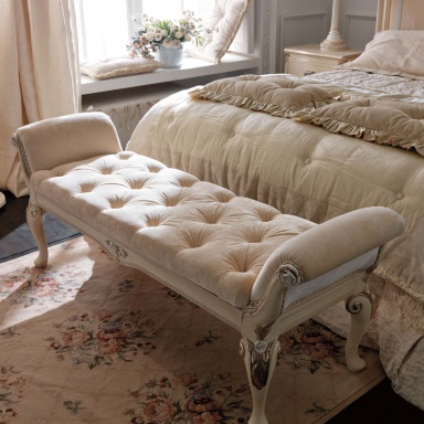 Bench Ambiente Notte 