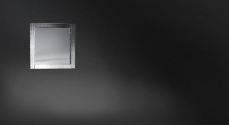 Mirror Condotti, Flou 