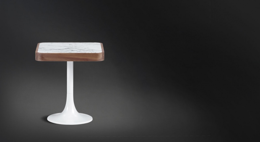 Ermes coffee table, Flou