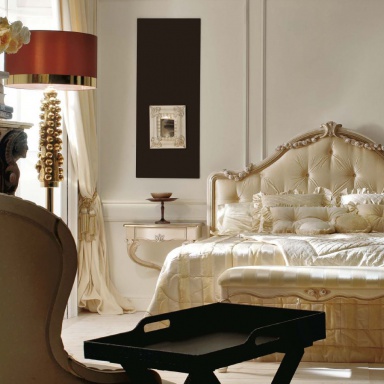 Bedroom (Suite bedroom) Ambiente Notte 