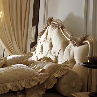 Bedroom (Suite bedroom) Ambiente Notte 