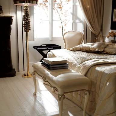 Bedroom (Suite bedroom) Ambiente Notte 