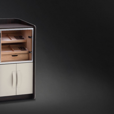 The Gentleman Wardrobe