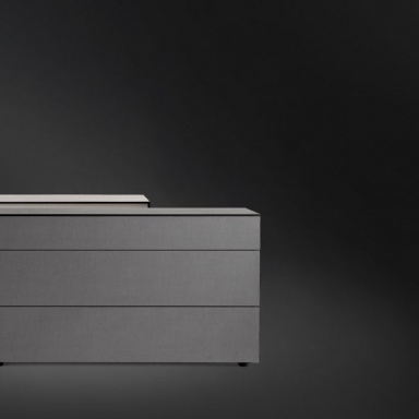 A Chest Of Drawers Juta