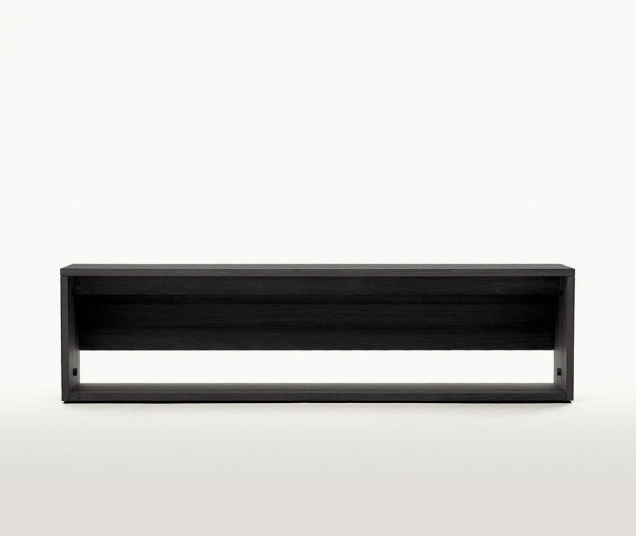 Sibilla dining table, Maxalto