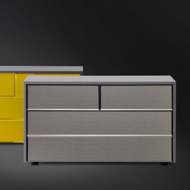 The Maya Chest Of Drawers