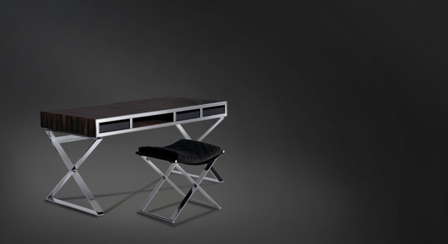 Desk Montenapoleone, Flou 