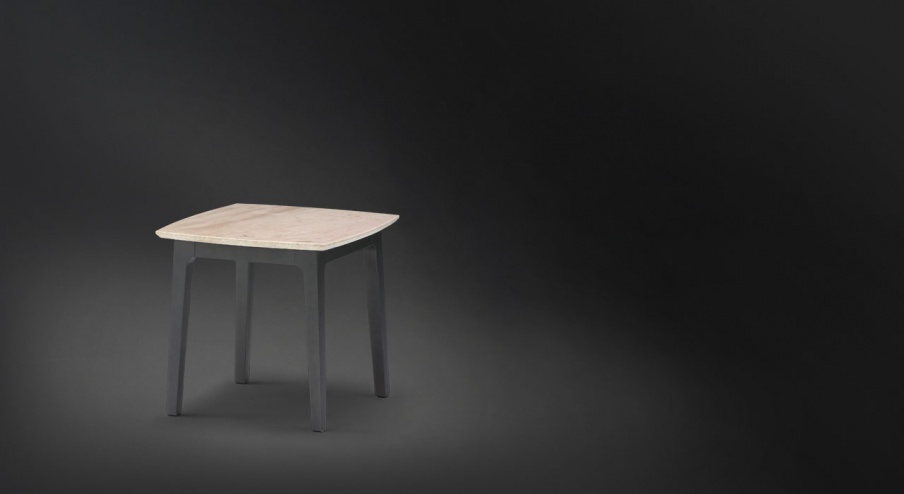 Olivier coffee table, Flou 