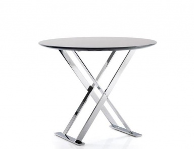 Pathos coffee table, Maxalto