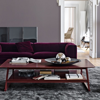 Coffee table Recipio