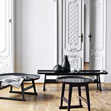 Coffee table Recipio