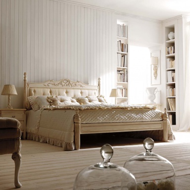 Bedroom (Suite for bedroom) Ambiente Notte