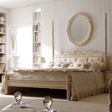 Bedroom (Suite for bedroom) Ambiente Notte