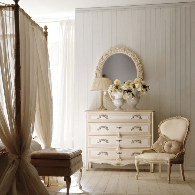 Bedroom (Suite for bedroom) Ambiente Notte