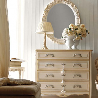 Bedroom (Suite for bedroom) Ambiente Notte