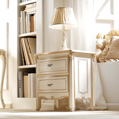 Bedroom (Suite for bedroom) Ambiente Notte