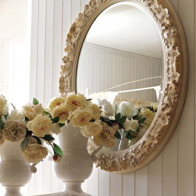 Bedroom (Suite for bedroom) Ambiente Notte