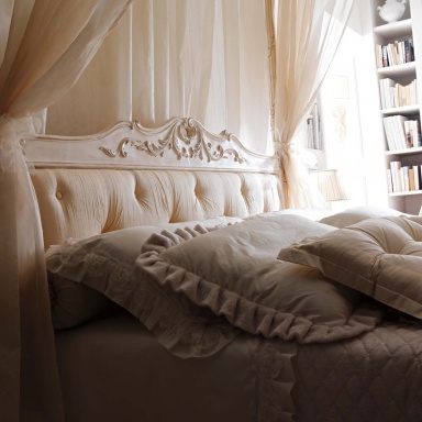 Double bed Ambiente Notte