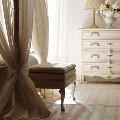 Bench Ambiente Notte 