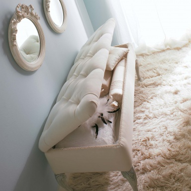 Bench Ambiente Notte 