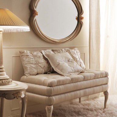 Bench Ambiente Notte 