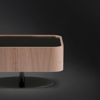 Bedside Cabinet Sama