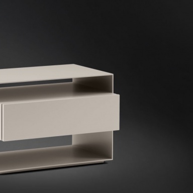 Bedside Cabinet Sanya