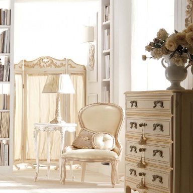 Table Ambiente Notte