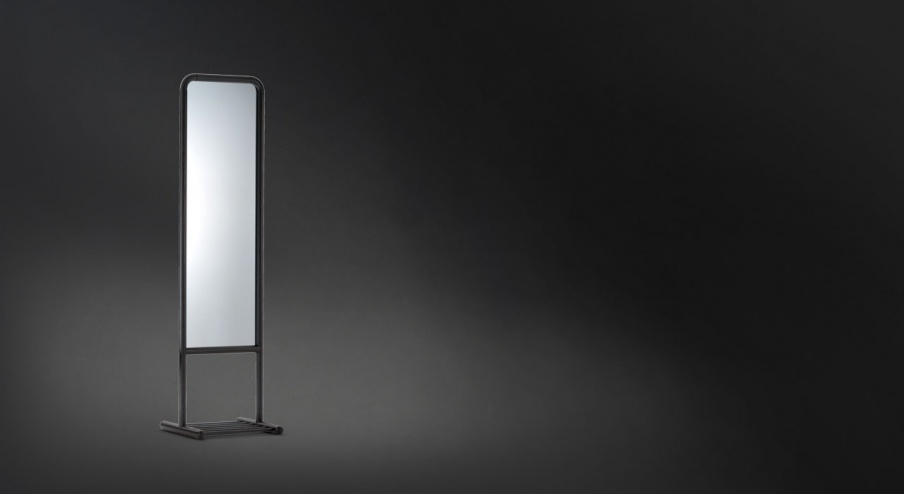 Outdoor mirror Sveva, Flou