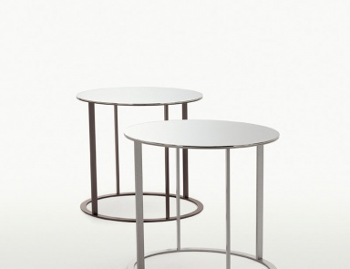 Elios coffee table, Maxalto