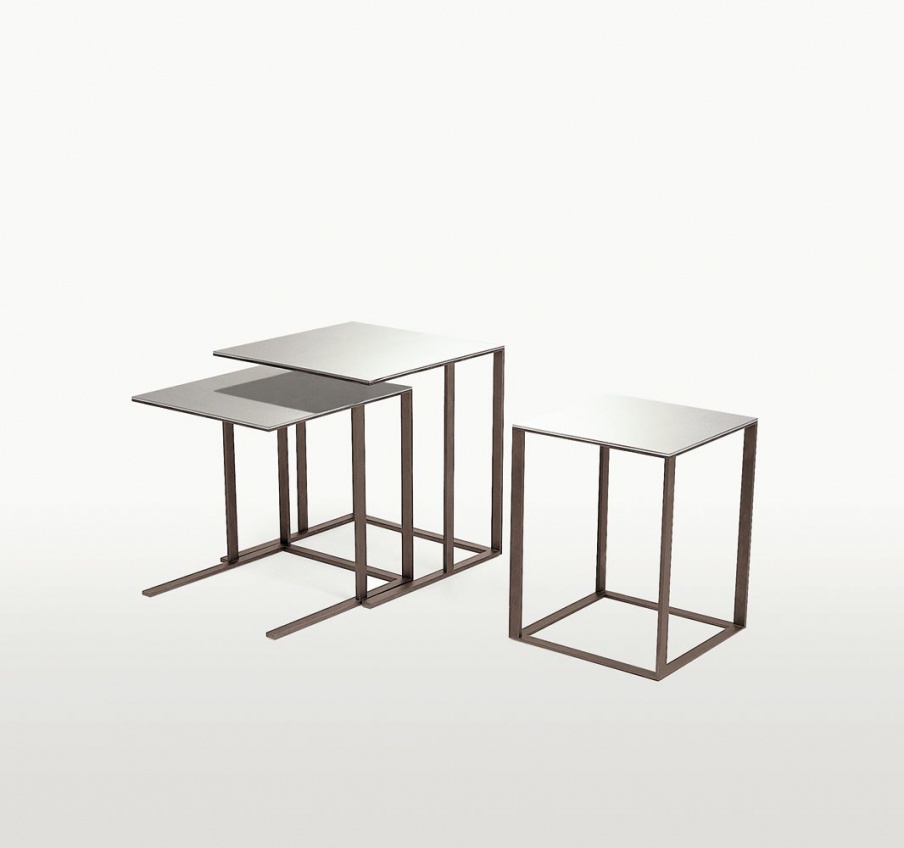 Elios coffee table, Maxalto
