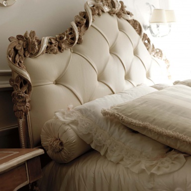 Double bed Ambiente Notte