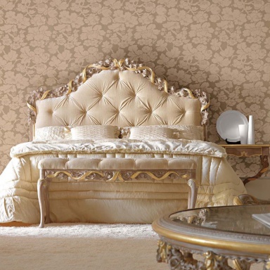 Double bed Ambiente Notte