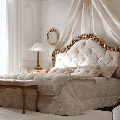 Double bed Ambiente Notte