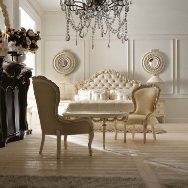 Coffee table Ambiente Notte