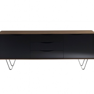 Cabinet for TV CEMIA 