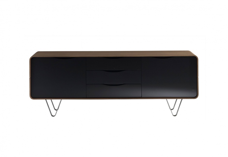 Cabinet for TV CEMIA, Ligne Roset