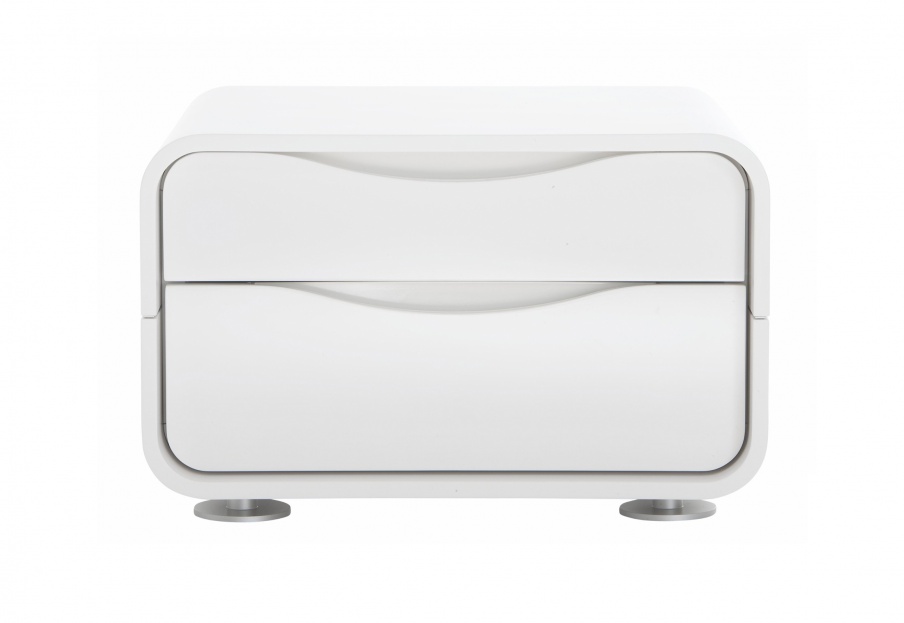 CEMIA bedside table, Ligne Roset 