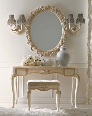Dressing table Ambiente Notte