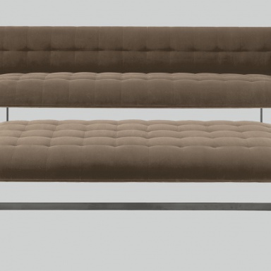 The Edward Sofa