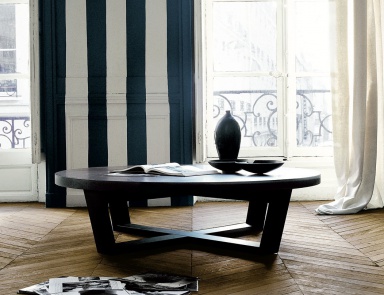 Xilos coffee table, Maxalto