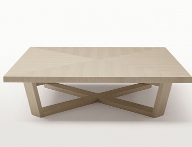 Xilos coffee table, Maxalto